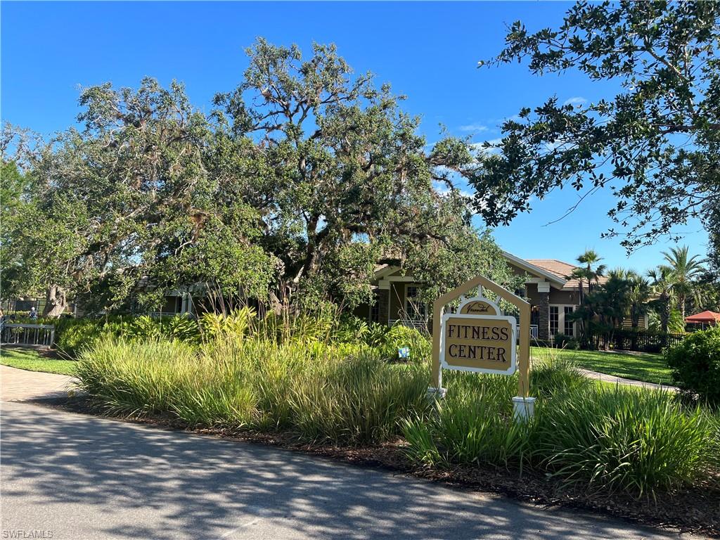 FAIRWAY COVE - Residential