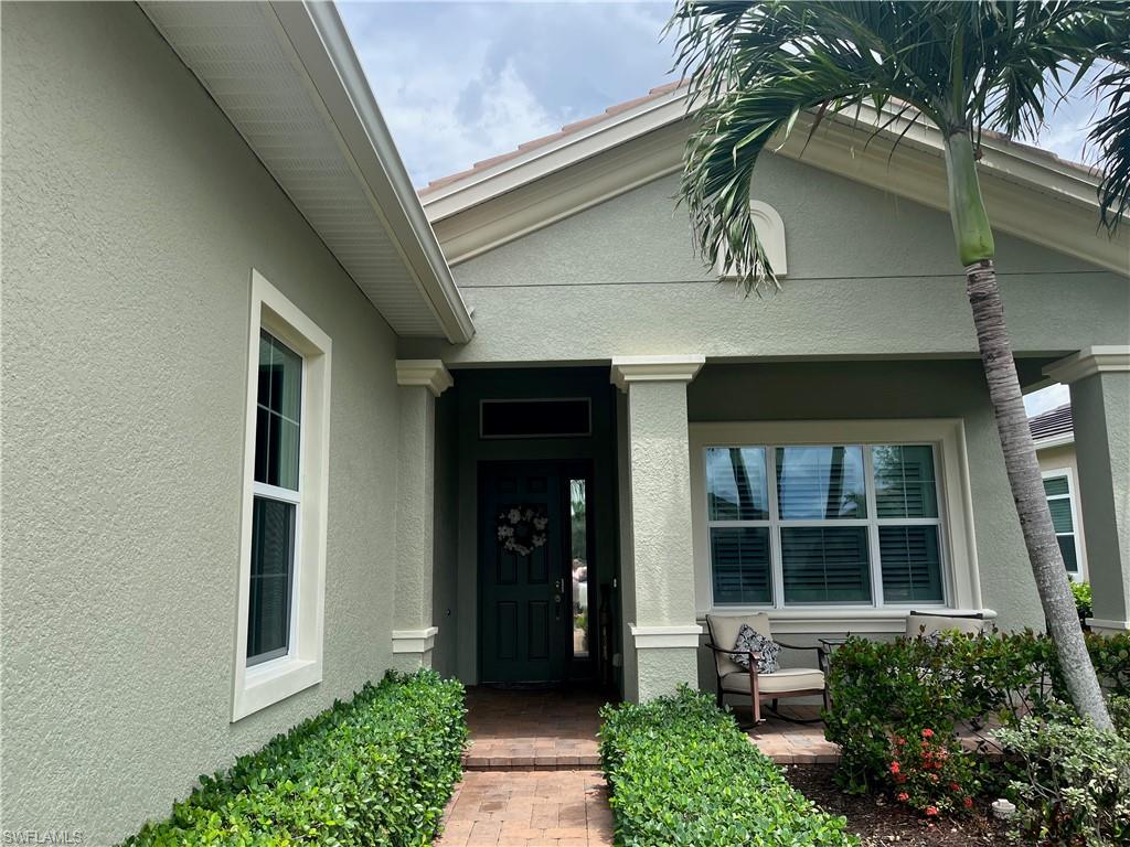 FAIRWAY COVE - Residential