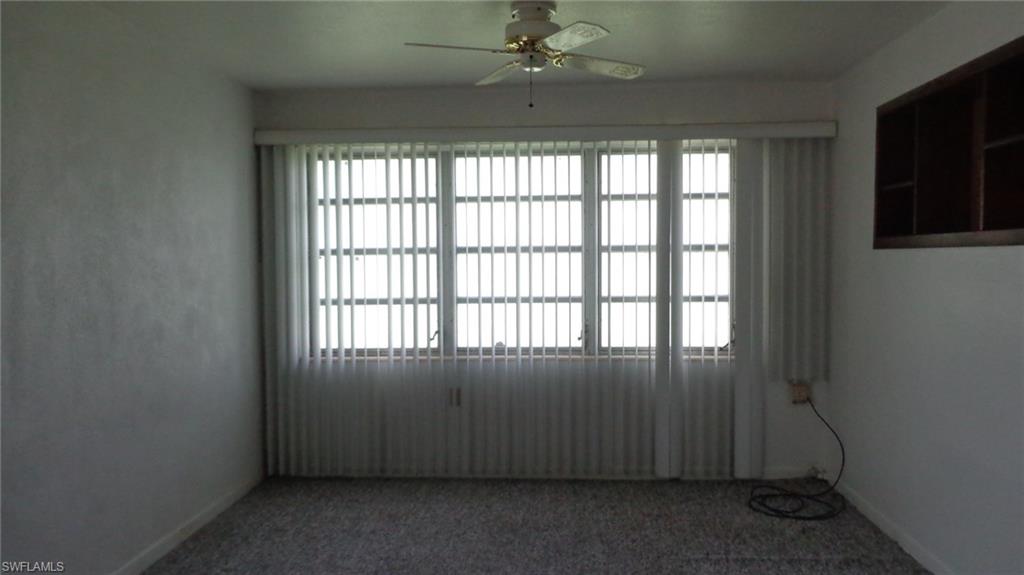 KLINE MANOR - Residential