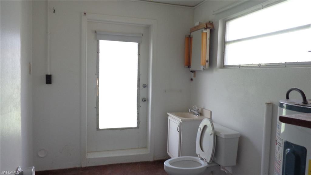 KLINE MANOR - Residential