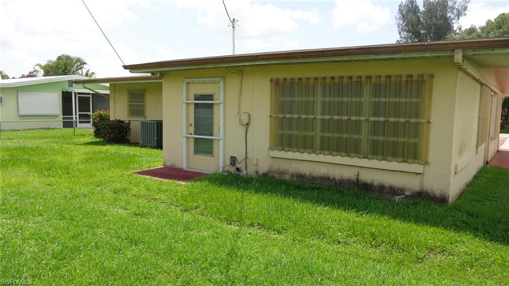 KLINE MANOR - Residential