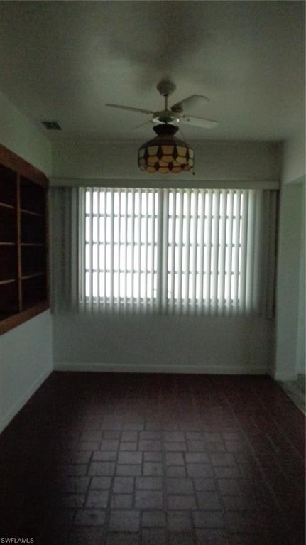 KLINE MANOR - Residential