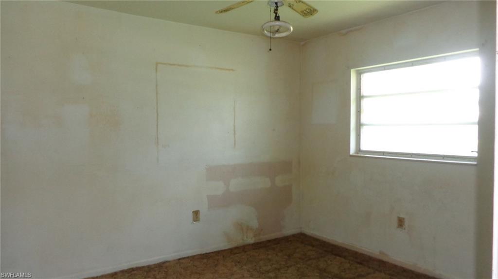 KLINE MANOR - Residential