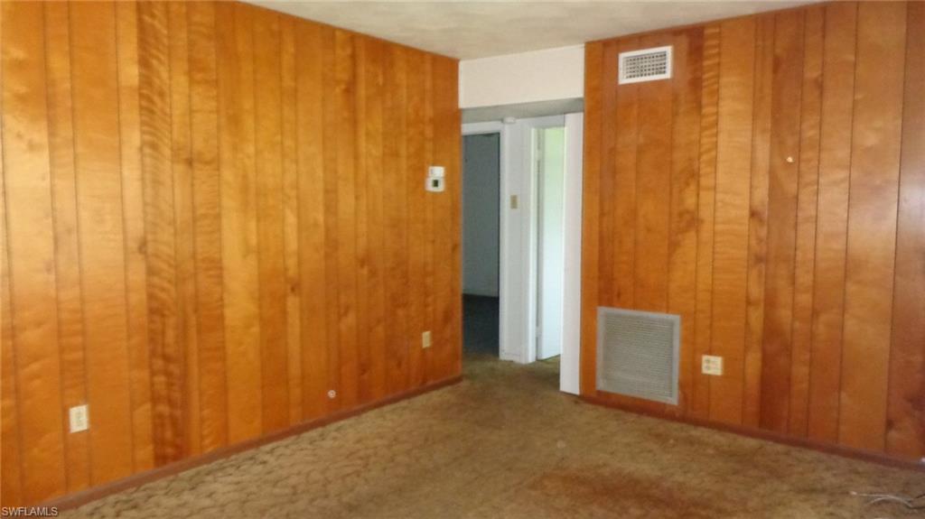 KLINE MANOR - Residential