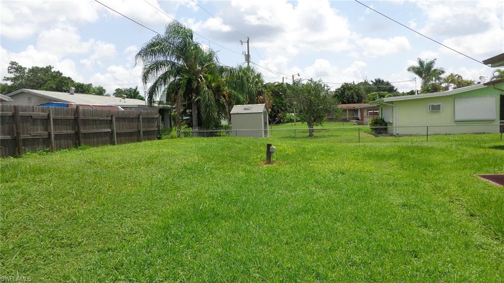 KLINE MANOR - Residential