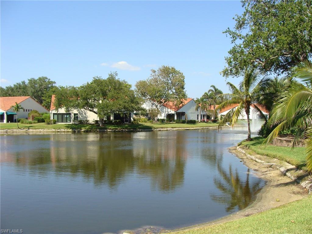 BEACHWALK VILLAS - Residential Lease