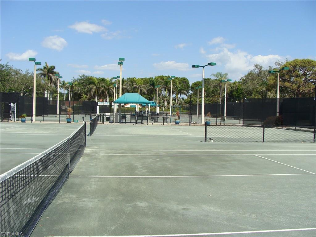 BEACHWALK VILLAS - Residential Lease