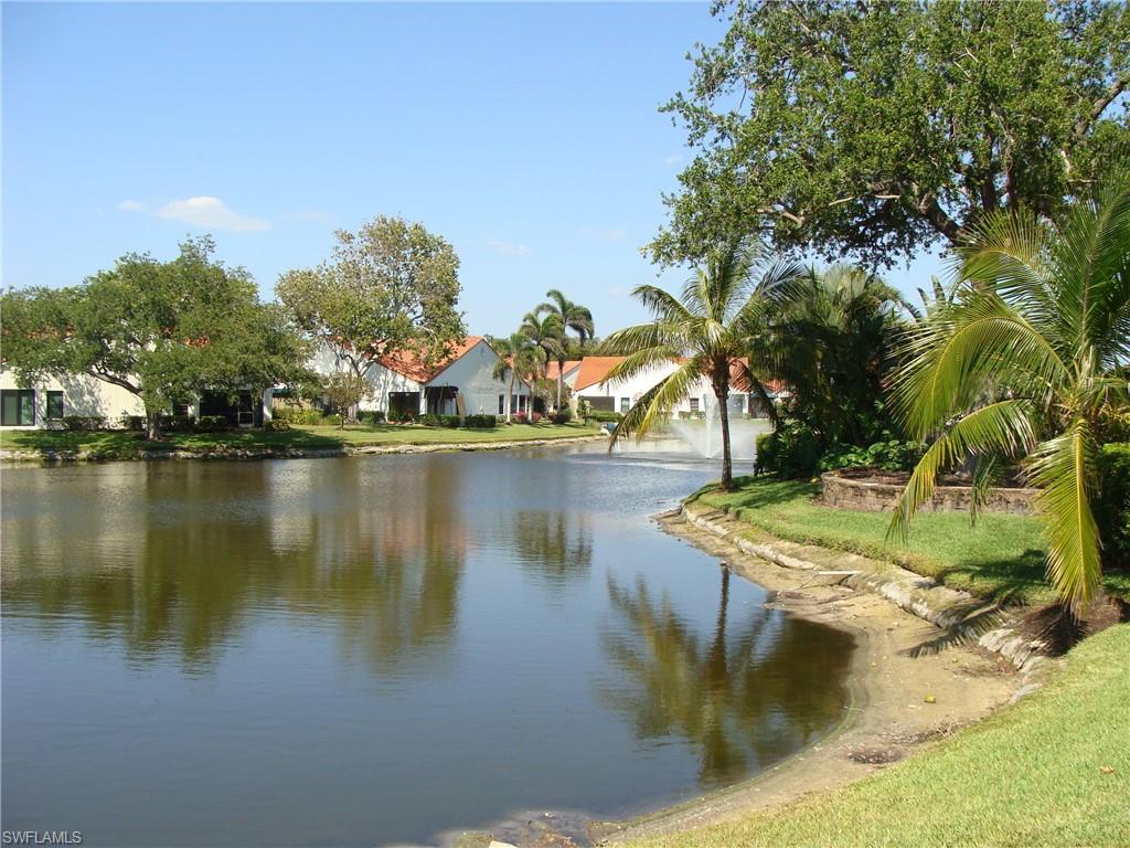 BEACHWALK VILLAS - Residential Lease