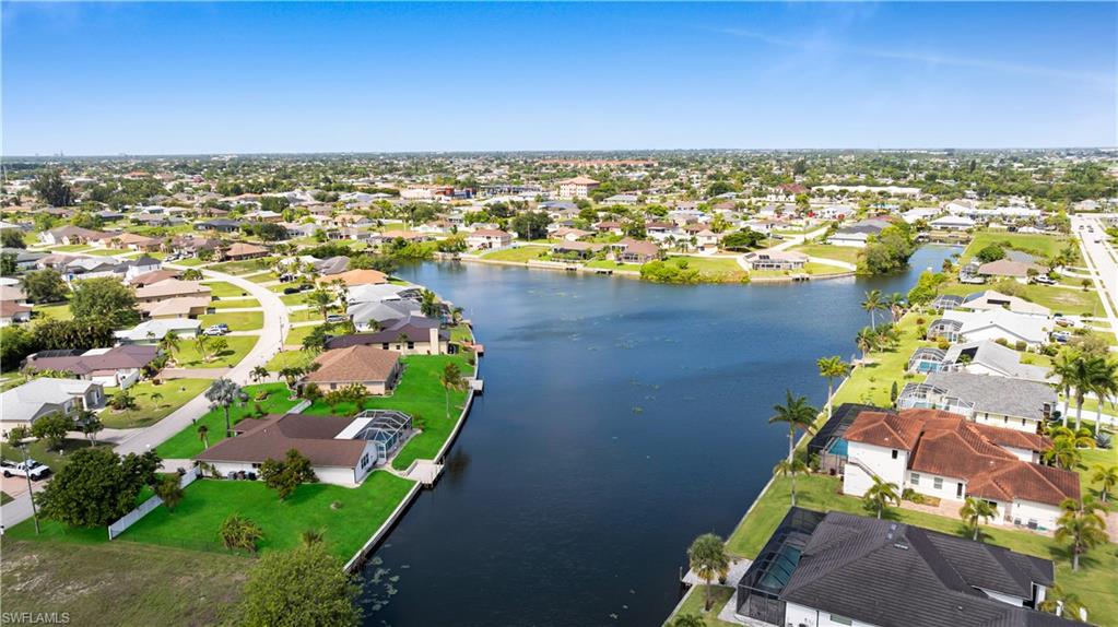 CAPE CORAL - Residential Lease