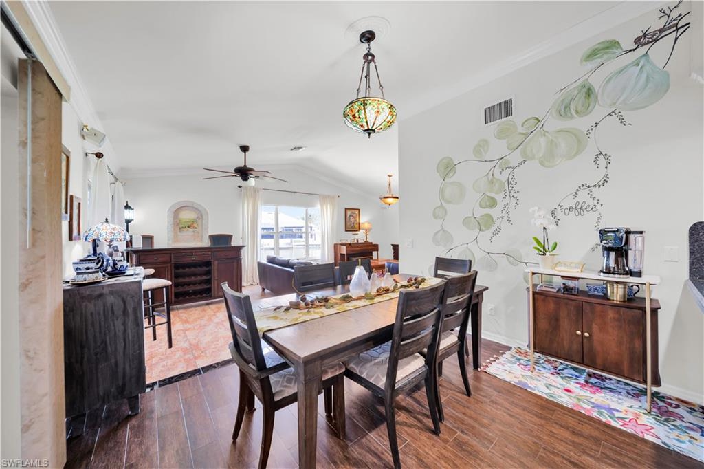 CAPE CORAL - Residential Lease