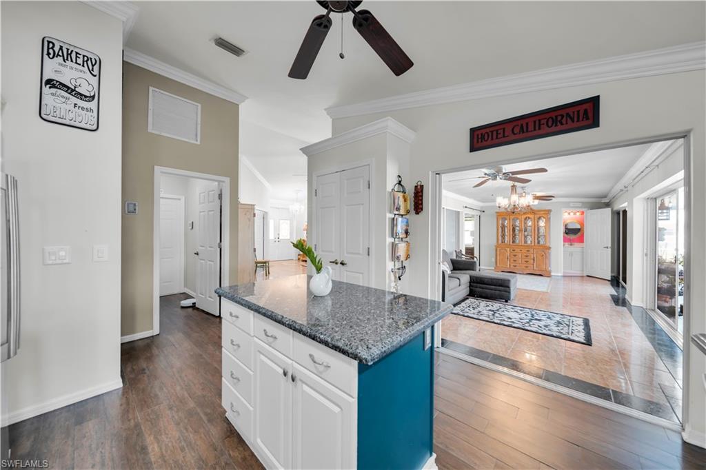 CAPE CORAL - Residential Lease