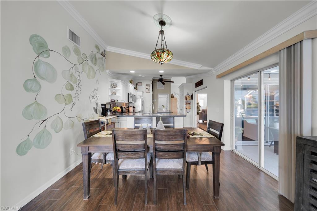 CAPE CORAL - Residential Lease