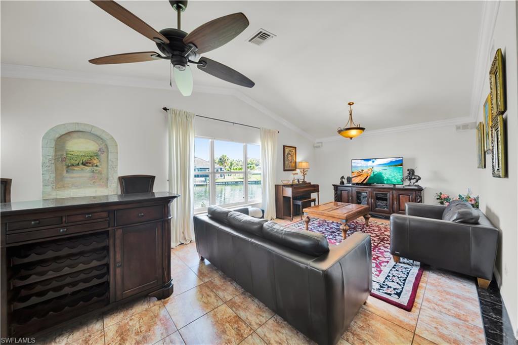 CAPE CORAL - Residential Lease