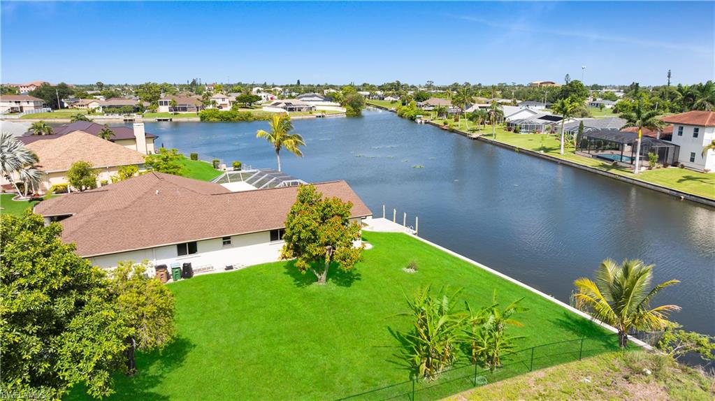 CAPE CORAL - Residential Lease