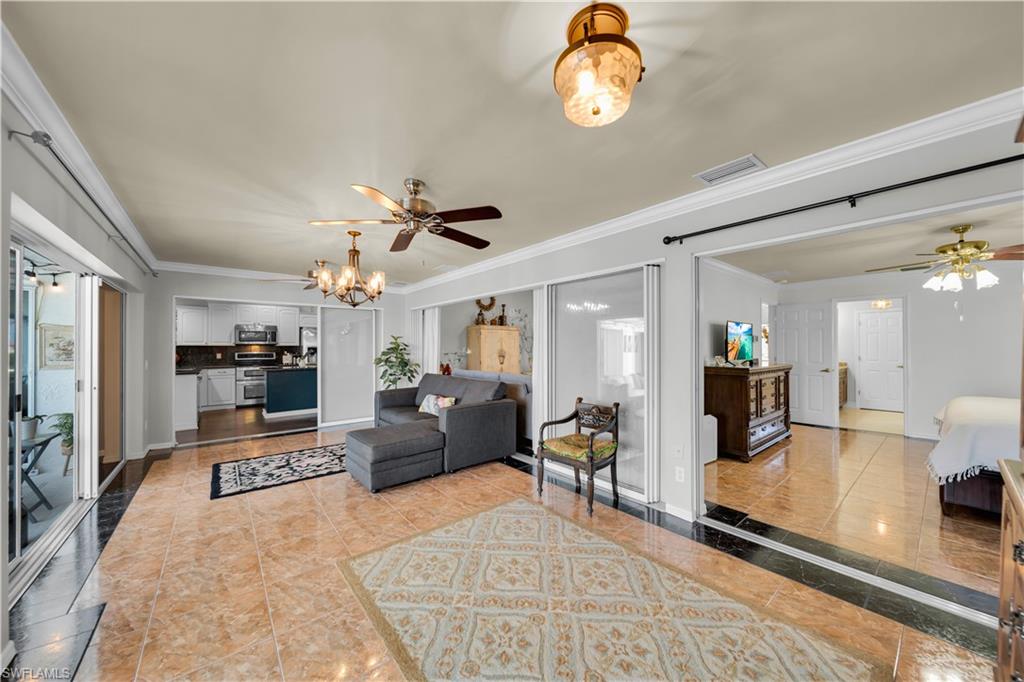 CAPE CORAL - Residential Lease