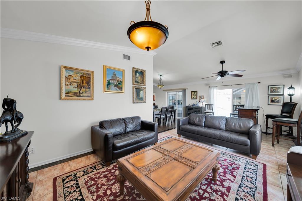 CAPE CORAL - Residential Lease