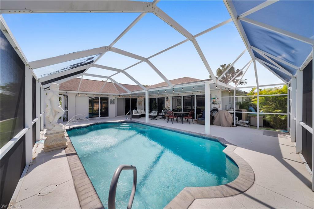 CAPE CORAL - Residential Lease