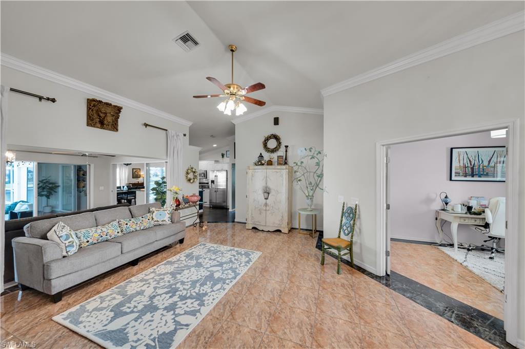 CAPE CORAL - Residential Lease