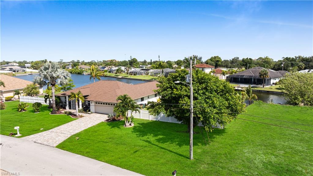 CAPE CORAL - Residential Lease