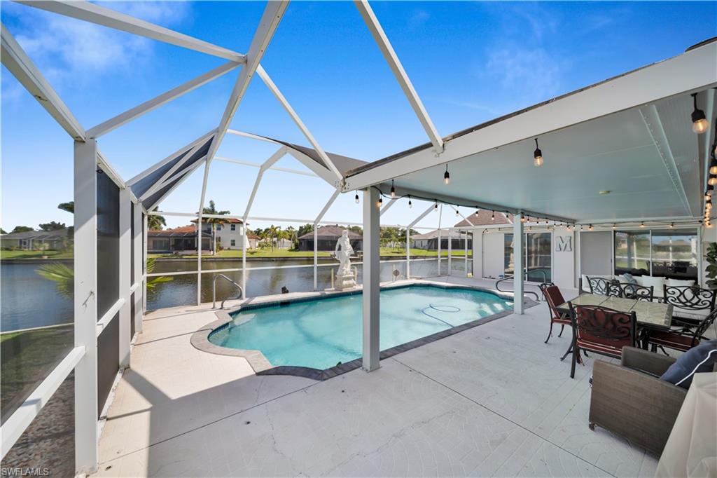 CAPE CORAL - Residential Lease