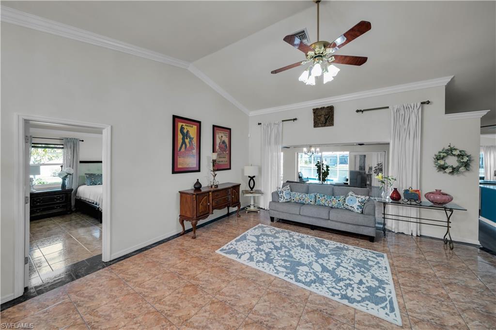 CAPE CORAL - Residential Lease