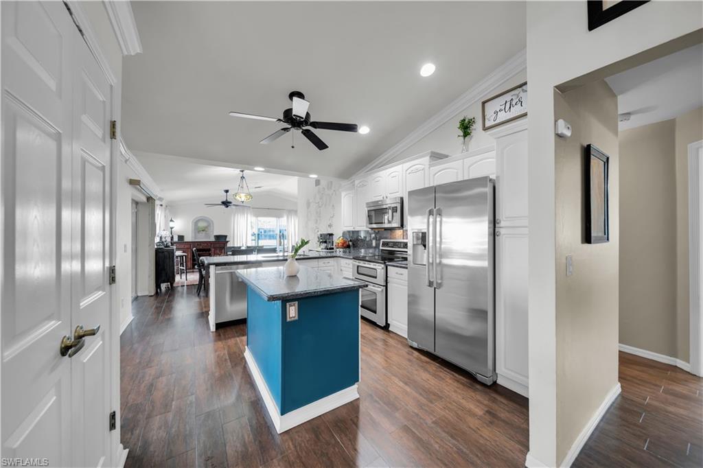 CAPE CORAL - Residential Lease