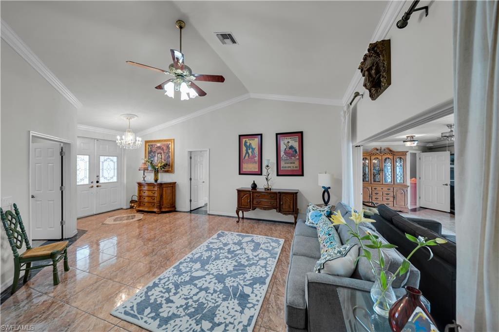 CAPE CORAL - Residential Lease