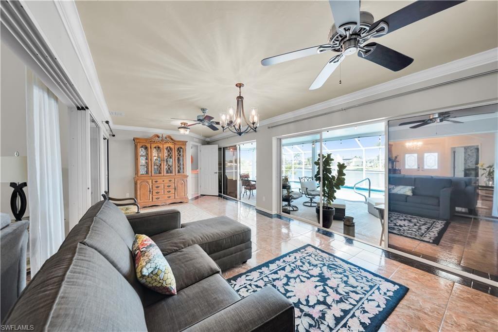 CAPE CORAL - Residential Lease