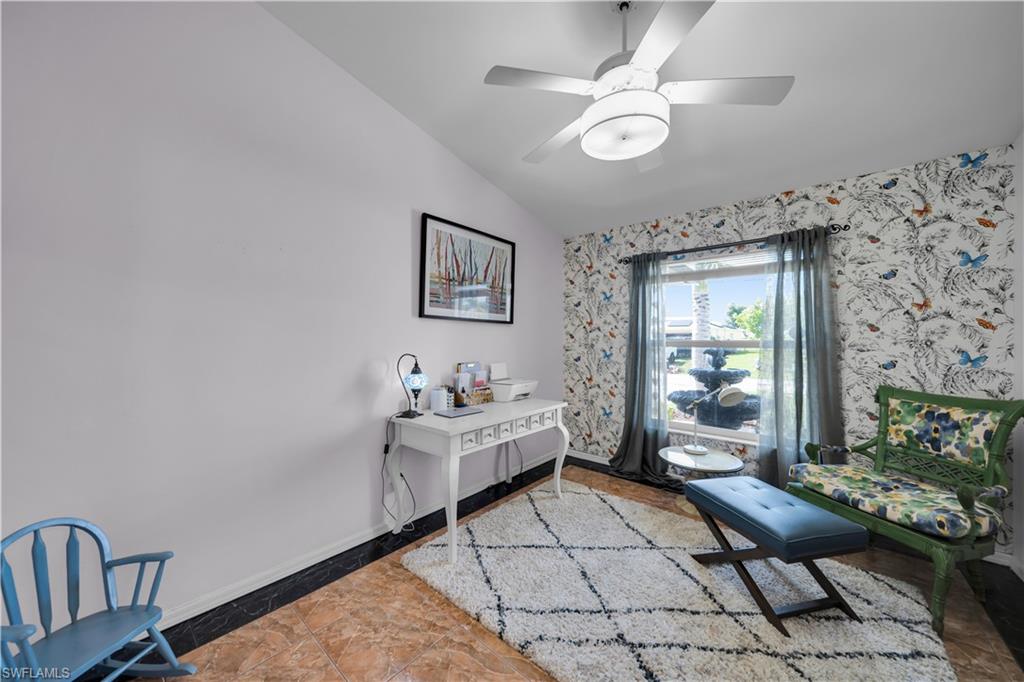 CAPE CORAL - Residential Lease