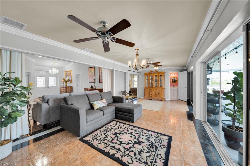 CAPE CORAL - Residential Lease