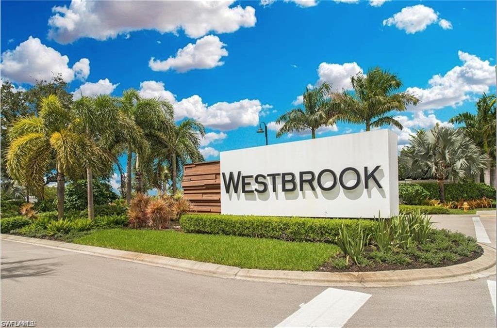 WESTBROOK - Residential