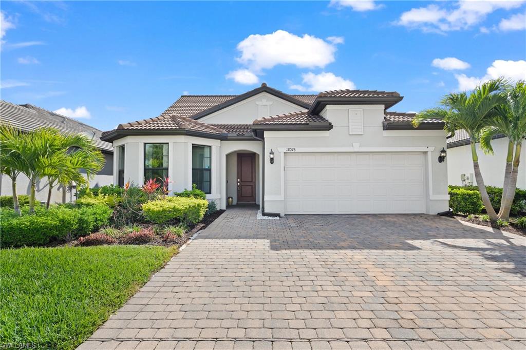 WESTBROOK - Residential