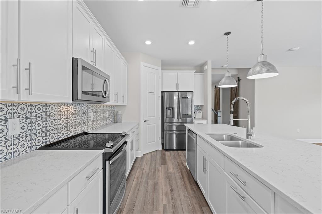 WESTBROOK - Residential