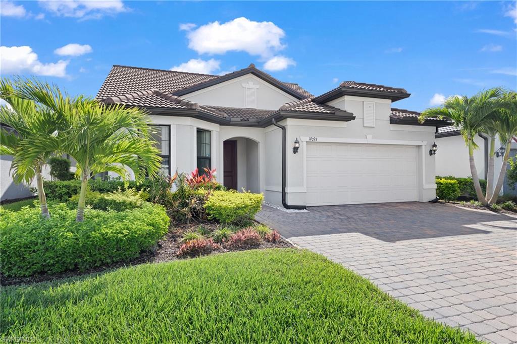 WESTBROOK - Residential