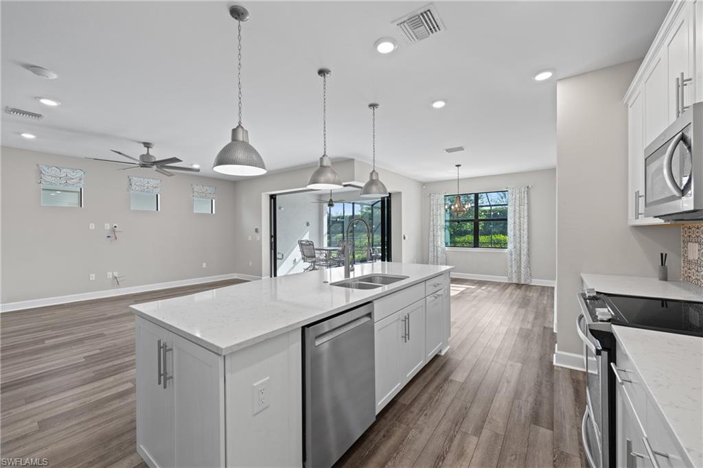 WESTBROOK - Residential