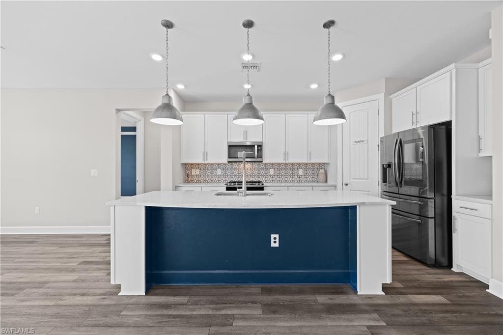 WESTBROOK - Residential