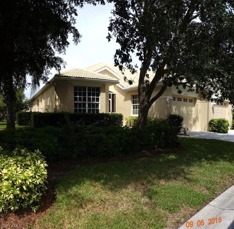 SOMMERSET VILLAS - Residential