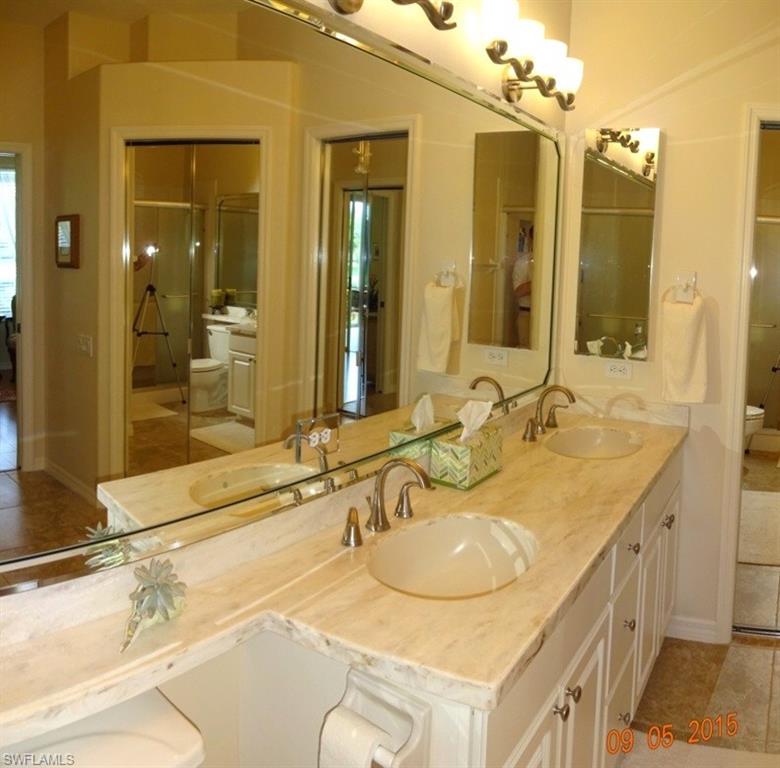 SOMMERSET VILLAS - Residential