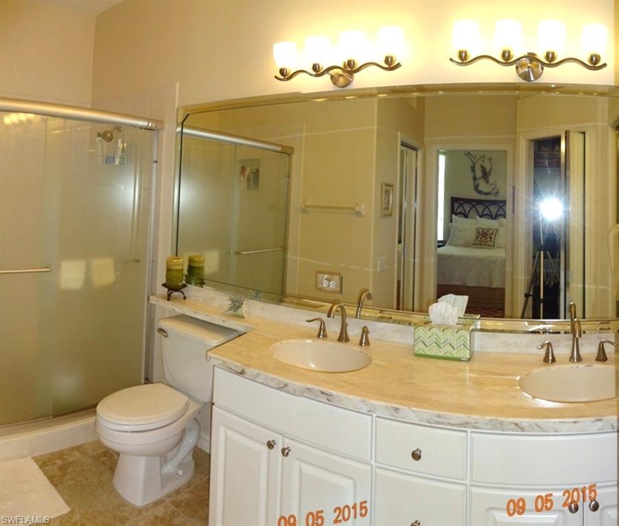 SOMMERSET VILLAS - Residential