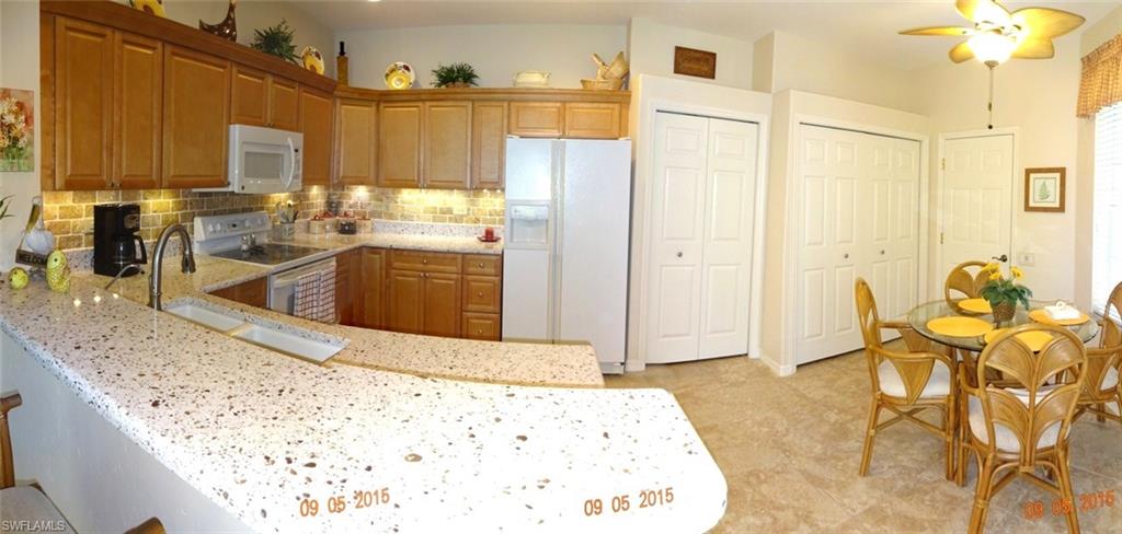 SOMMERSET VILLAS - Residential