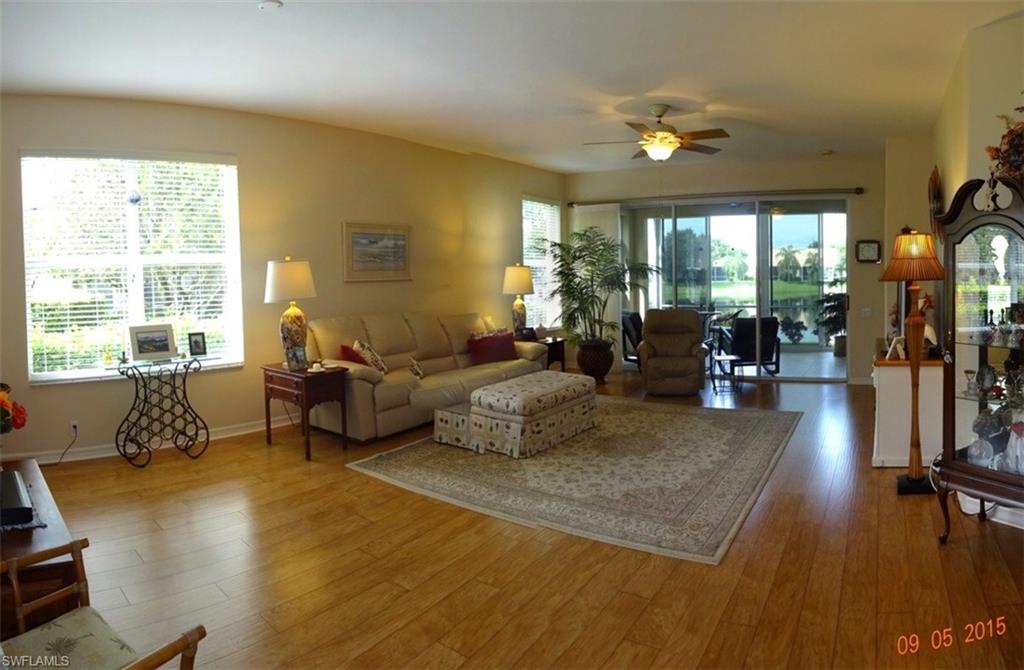 SOMMERSET VILLAS - Residential