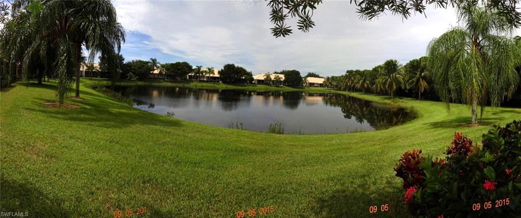 SOMMERSET VILLAS - Residential