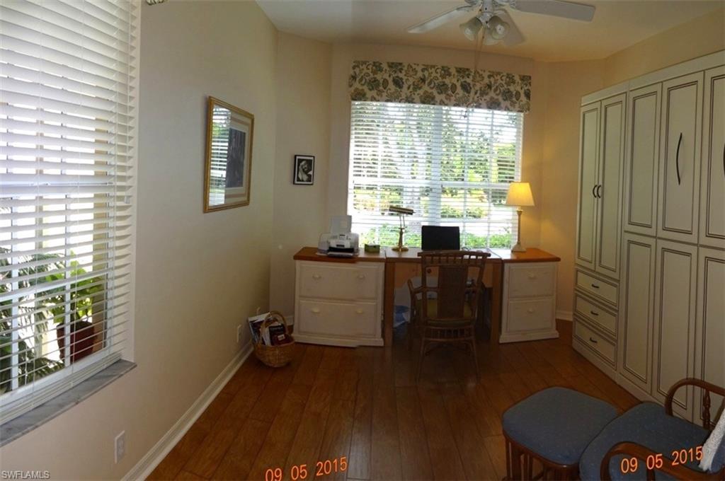 SOMMERSET VILLAS - Residential