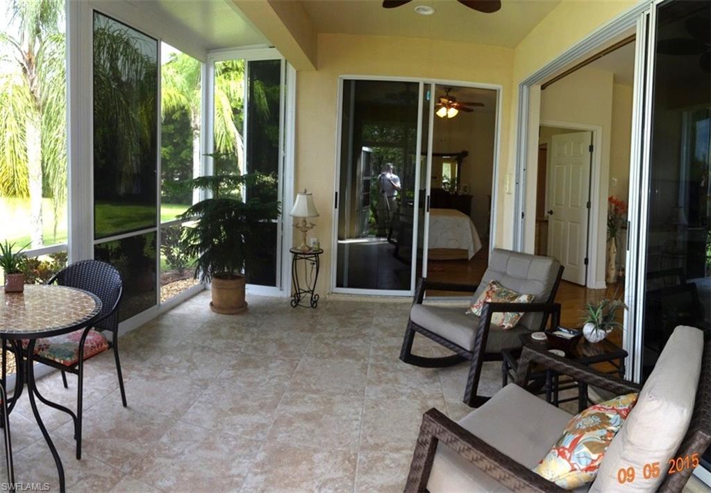 SOMMERSET VILLAS - Residential