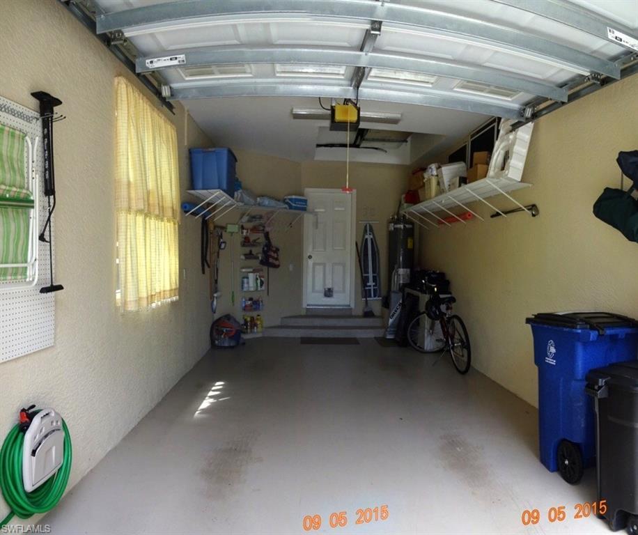 SOMMERSET VILLAS - Residential