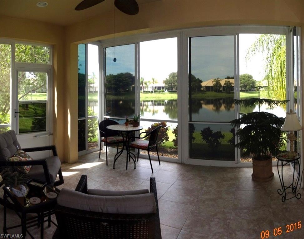 SOMMERSET VILLAS - Residential