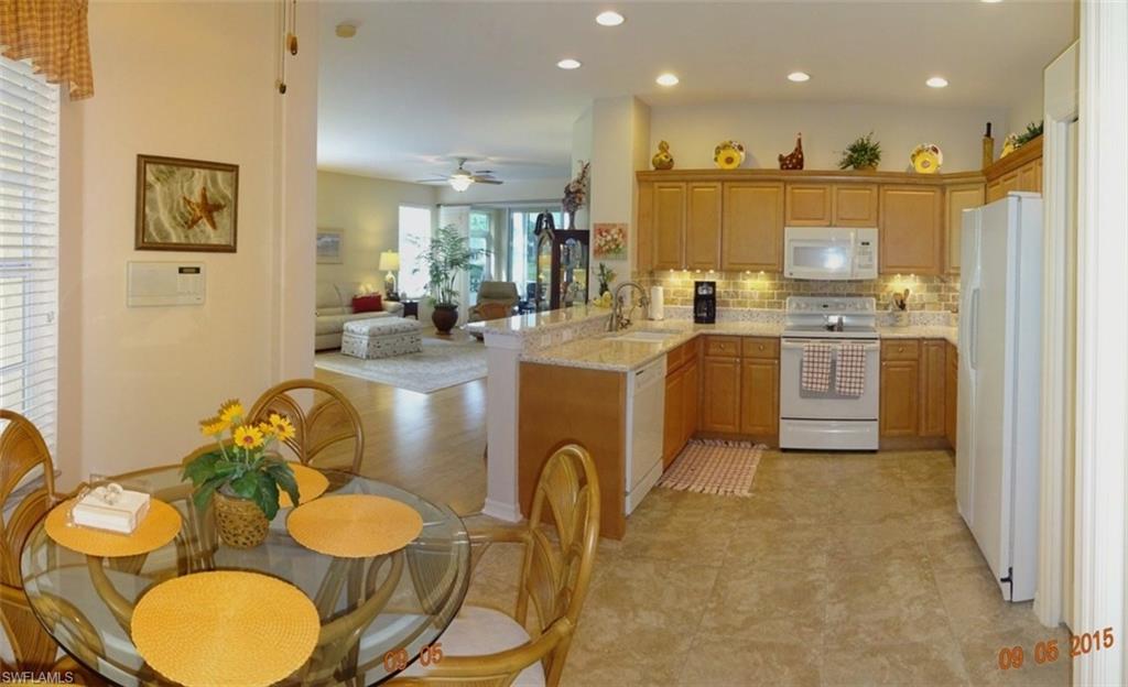 SOMMERSET VILLAS - Residential