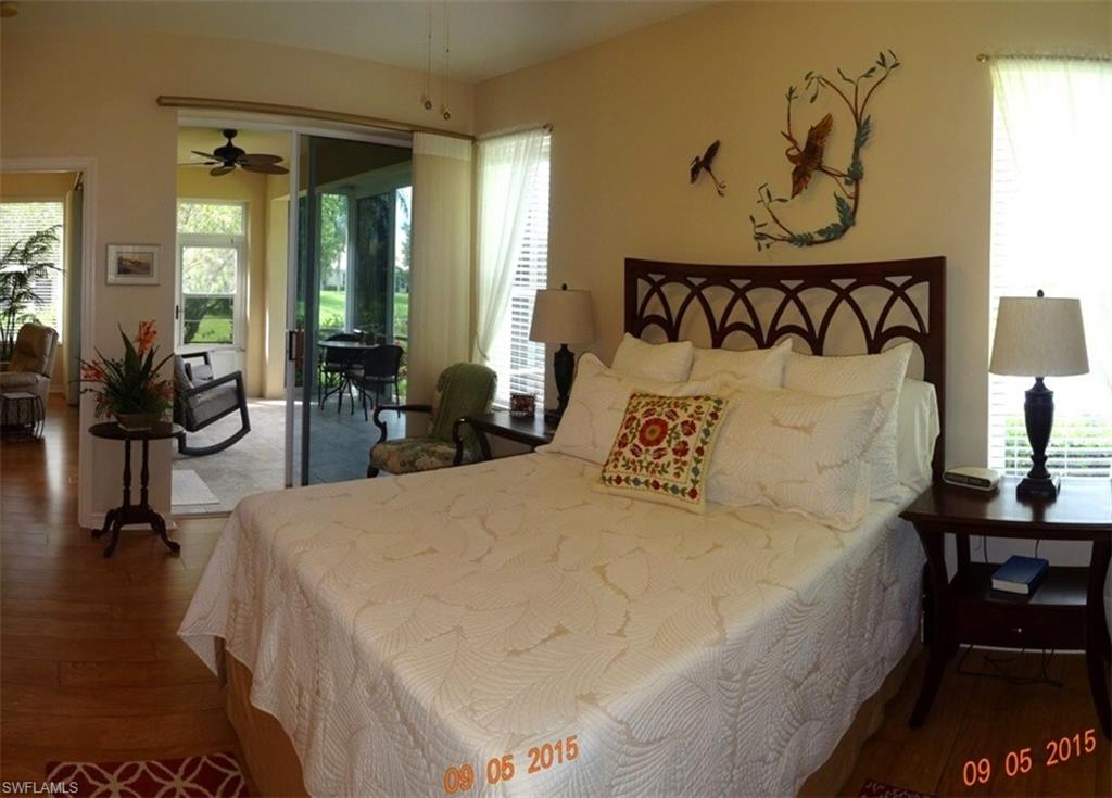 SOMMERSET VILLAS - Residential