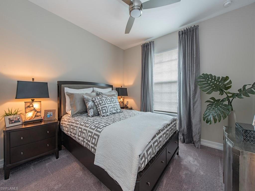 TUSCANY POINTE - Residential