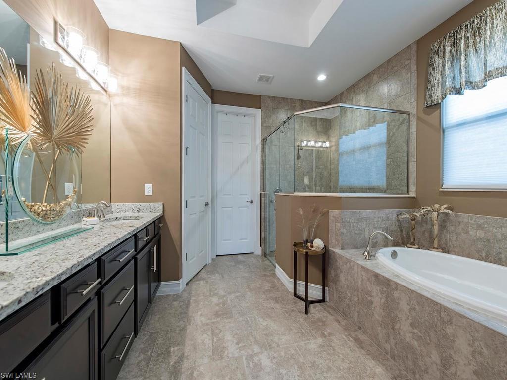 TUSCANY POINTE - Residential